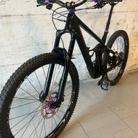 Canyon Strive CF7 2020 tg L