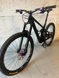 Canyon Strive CF7 2020 tg L
