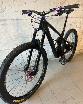 Canyon Strive CF7 2020 tg L