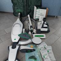 VORWERK- FOLLETTO VK220s