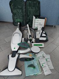 VORWERK- FOLLETTO VK220s