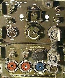 Ricetrasmettitore  RT70