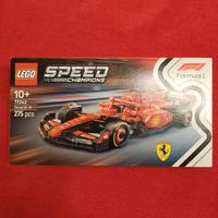 lego F1