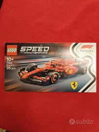 lego F1