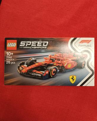 lego F1