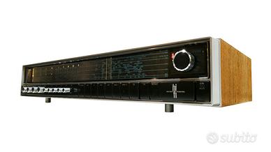 philips rh712
