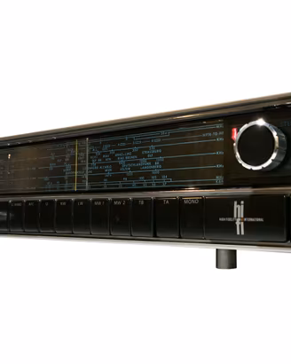 philips rh712