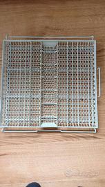 Cassetto posate lavastoviglie Miele