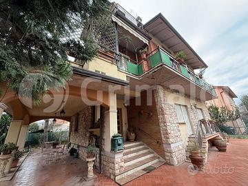 Appartamento Perugia [Cod. rif 3288625VRG]