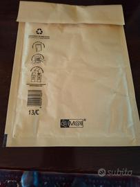 Buste postali imbottite 15 x 21
