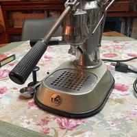 Macchina caffè Pavoni