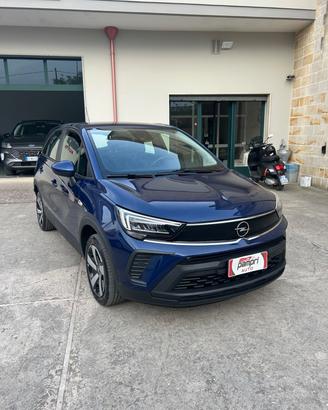 Opel Crossland 1.5 ECOTEC D 110 CV Start&Stop Edit