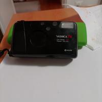 yashica T4
