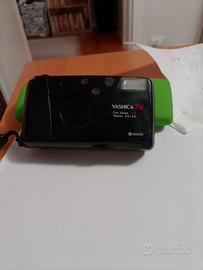 yashica T4