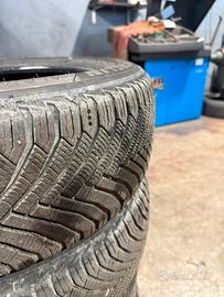 Gomme invernali michelin