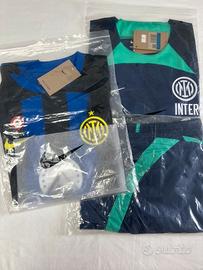 KIT INTERNAZIONALE MILANO