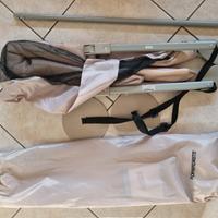 spondina universale per letto Hoplà Foppapedretti