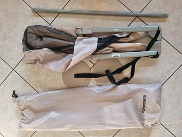 spondina universale per letto Hoplà Foppapedretti