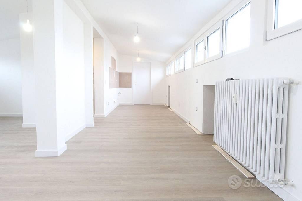 Appartamento – Modena, Madonnina, San Faustino-Madonnina-Quattro Ville - Vista 2