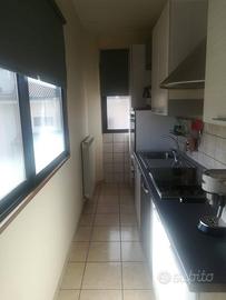 Appartamento situato a Calvello