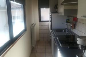 Appartamento situato a Calvello