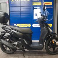 SYM SYMPHONY 125 -2025