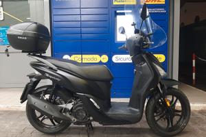 SYM SYMPHONY 125 -2025