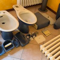 Set Sanitari Richard Ginori Antonia Campi