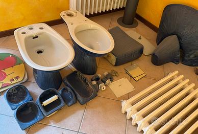 Set Sanitari Richard Ginori Antonia Campi