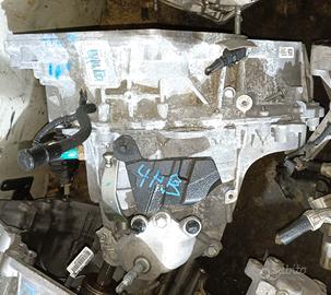CAMBIO MANUALE H4B 0.9 TCE BENZINA RENAULT