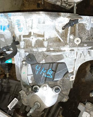 CAMBIO MANUALE H4B 0.9 TCE BENZINA RENAULT
