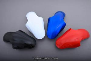 Parafango anteriore YAMAHA YZF R6 1999 2002 2001
