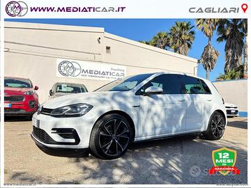 VOLKSWAGEN Golf 1.6 TDI 115CV 5p. R-LINE BMT