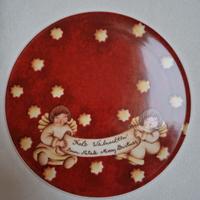 piatto Thun torta o panettone