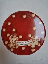 piatto Thun torta o panettone