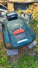 Robot tagliaerba Husqvarna Automower 220 AC