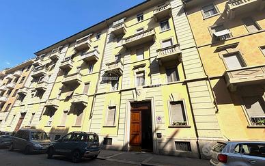 APPARTAMENTO DI 110 METRI QUADRI RISTRUTTURATO!