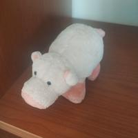 Peluche maialino