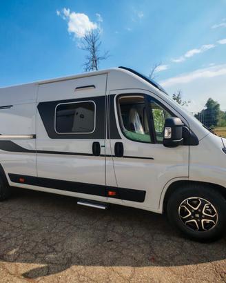 Adria Twin 640 SGX