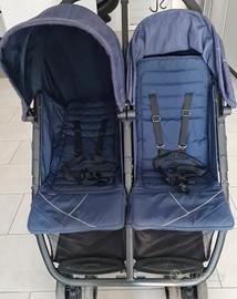 Passeggio fratelli Brevi