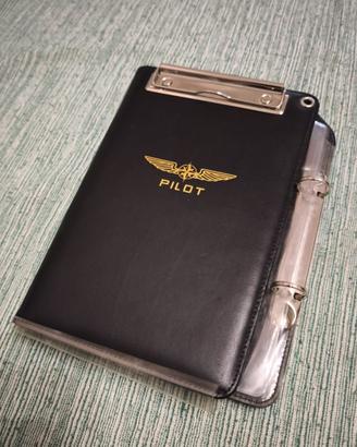 Cosciale design 4 pilots