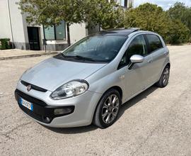 FIAT Punto Evo FULL OPTIONAL - 2010