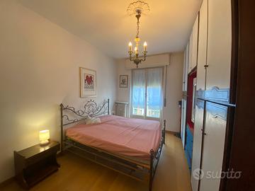 TRILICALE arredato vicino alla MM Inganni