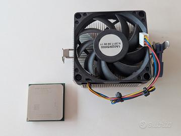 Processore AMD Athlon II