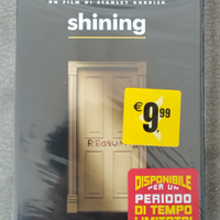 Lotto film DVD / Blu-Ray