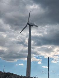 turbina eolica