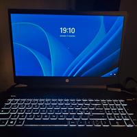 hp pavilion gaming 15