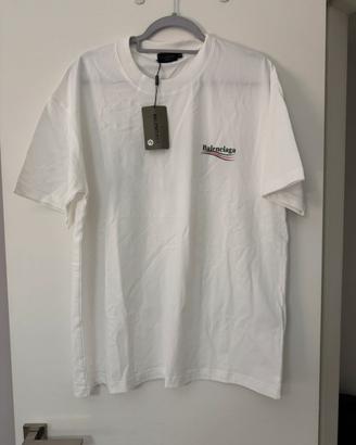 T-Shirt bianca
