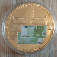 #1914 – Una medaglia Germania