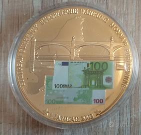 #1914 – Una medaglia Germania